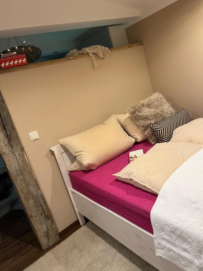 Kleines Harz-Chalet Neuwerk  Екстер'єр фото